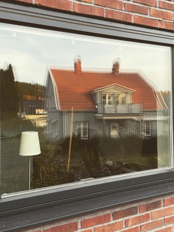 Elitfönster Orginal Alu