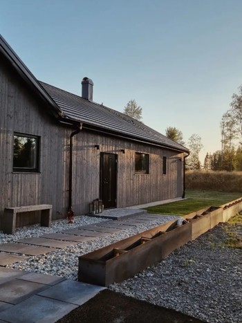 Elitfönster Original Alu 100