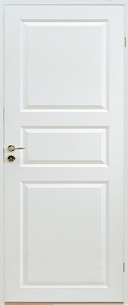 Formpressad 3 vit storlek M9x20