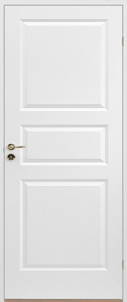 Kompakt 3 vit storlek M9x21