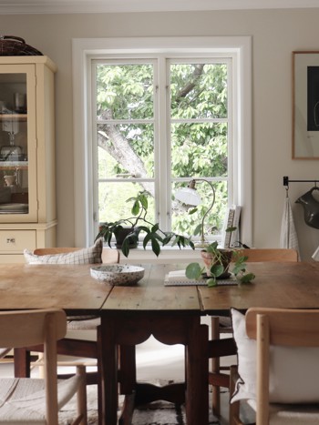 Retro fönster från Elitfönster