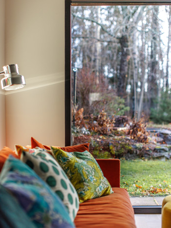 Elitfönster Fastfönster