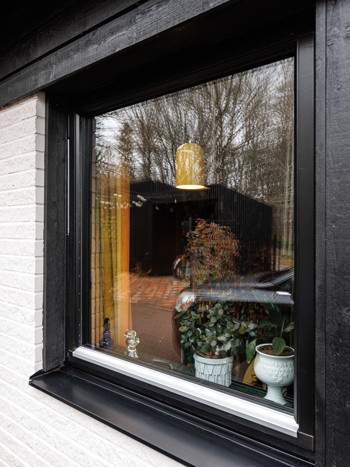 Elitfönster utvändigt