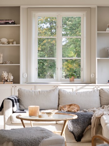 Elitfönster Retro insida